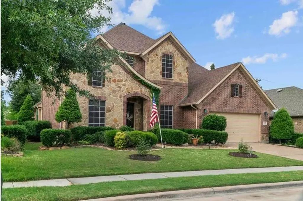 2623 Powderhorn Drive, Little Elm