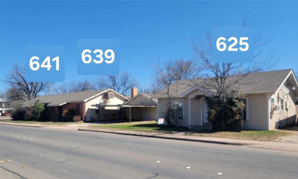 639 Grape Street, Abilene