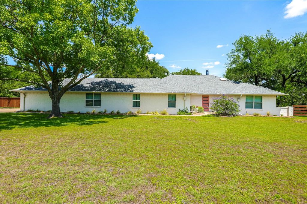713 Squaw Creek Road, Willow Park
