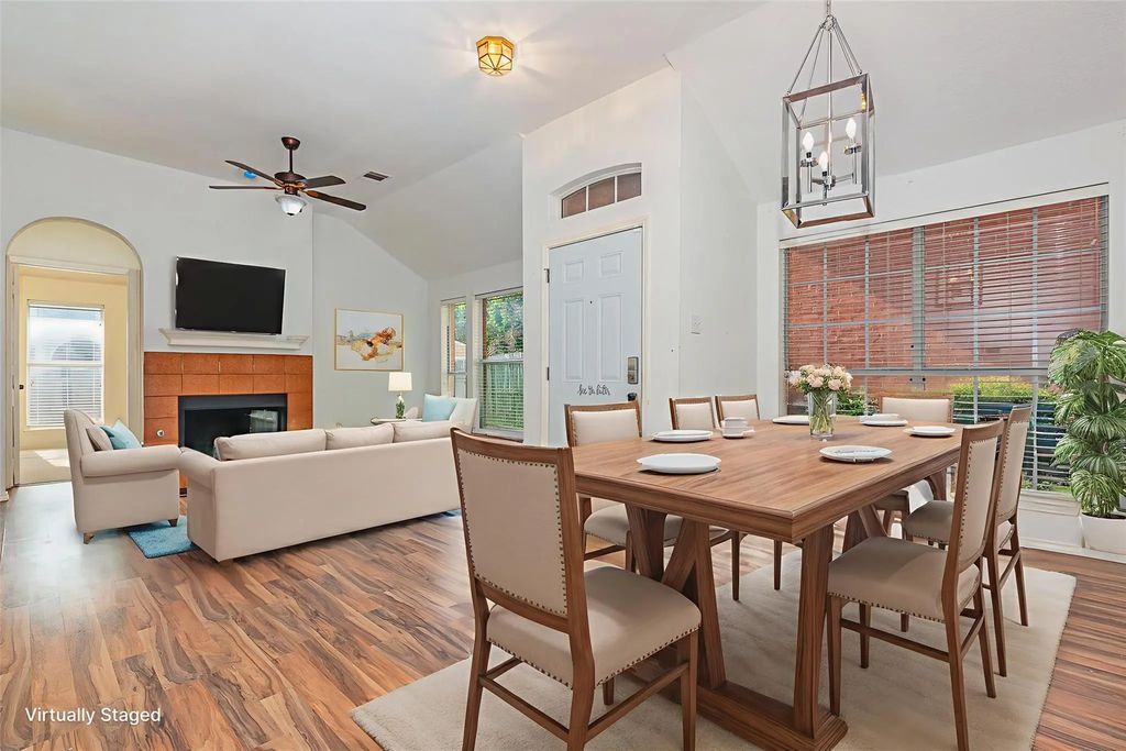 5110 Waltham Court, Garland