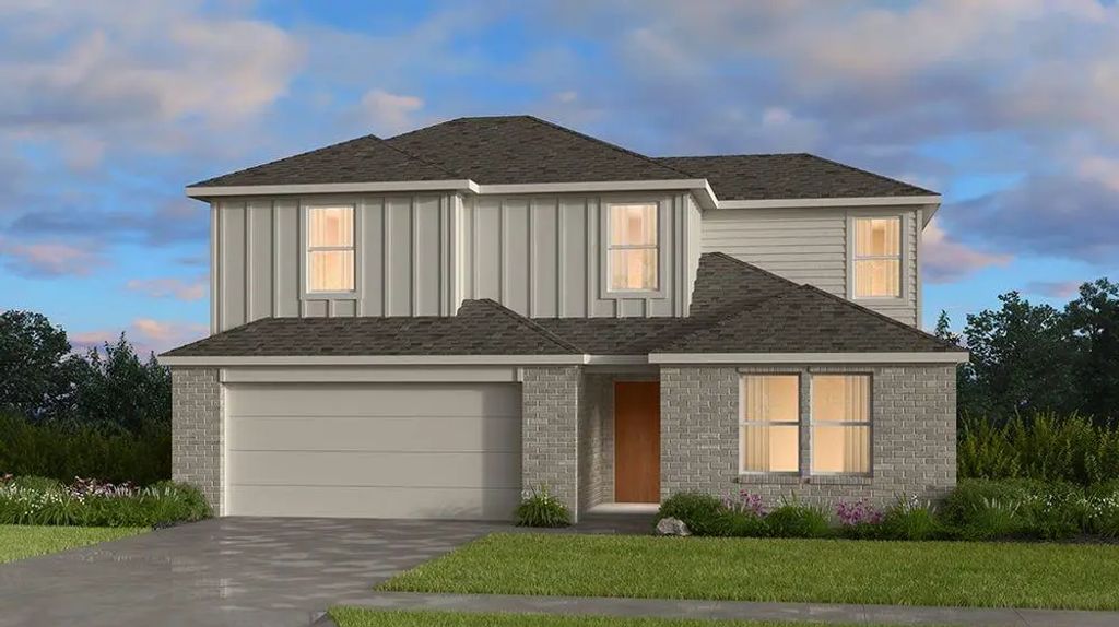 2127 Tule Way, Crandall