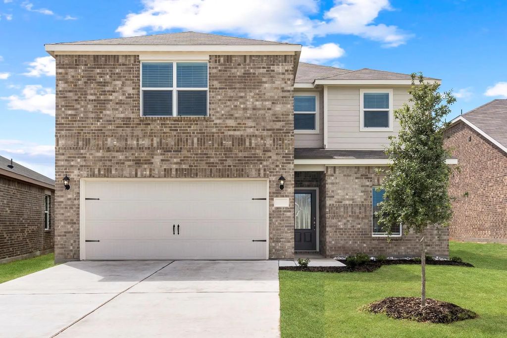 13421 Gitty Up Circle, Cresson