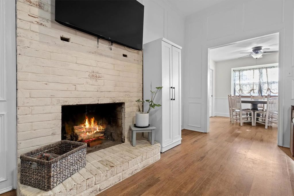 1610 Alpine Pass, Lewisville