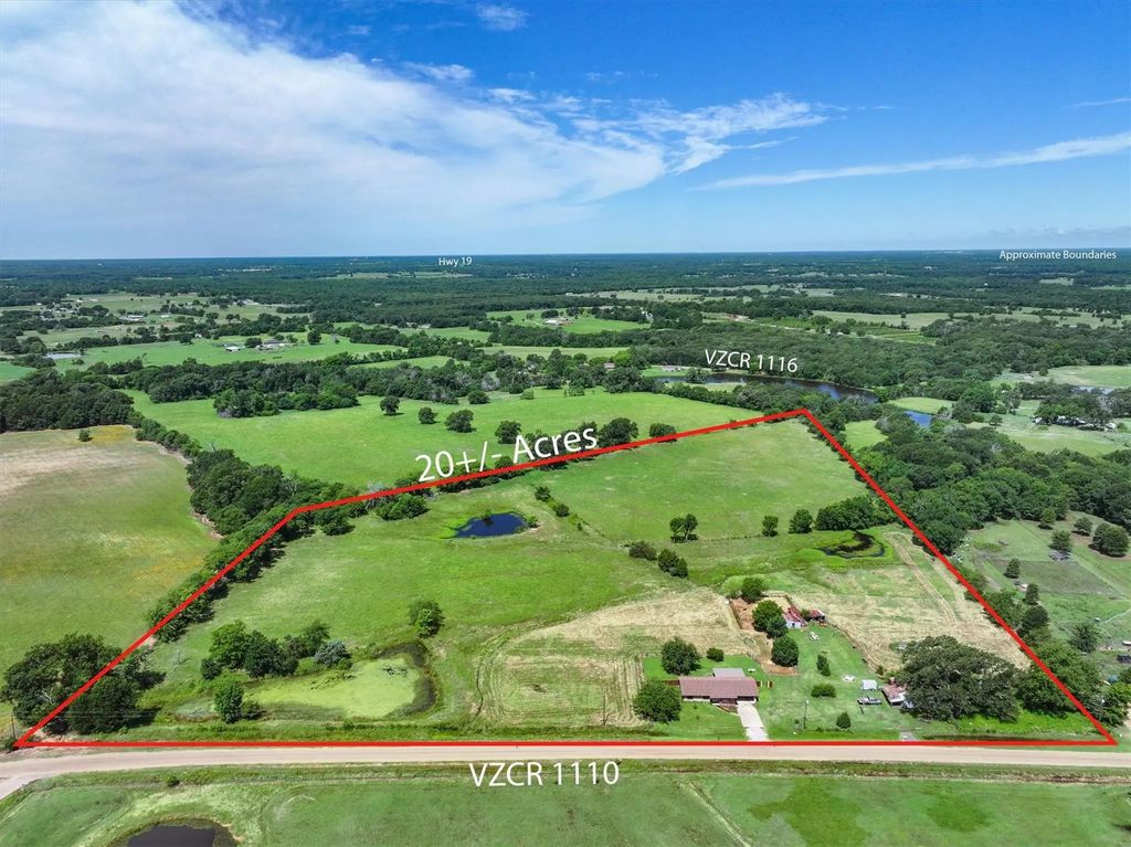 2228 Vz County Road 1110, Grand Saline