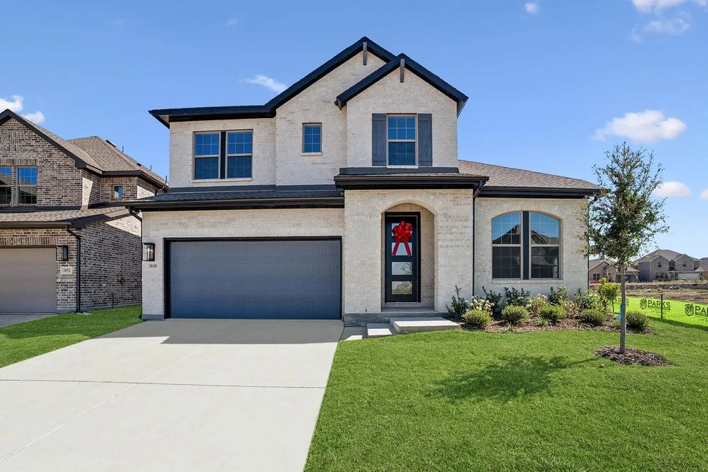 3048 Stonefly Way, Royse City