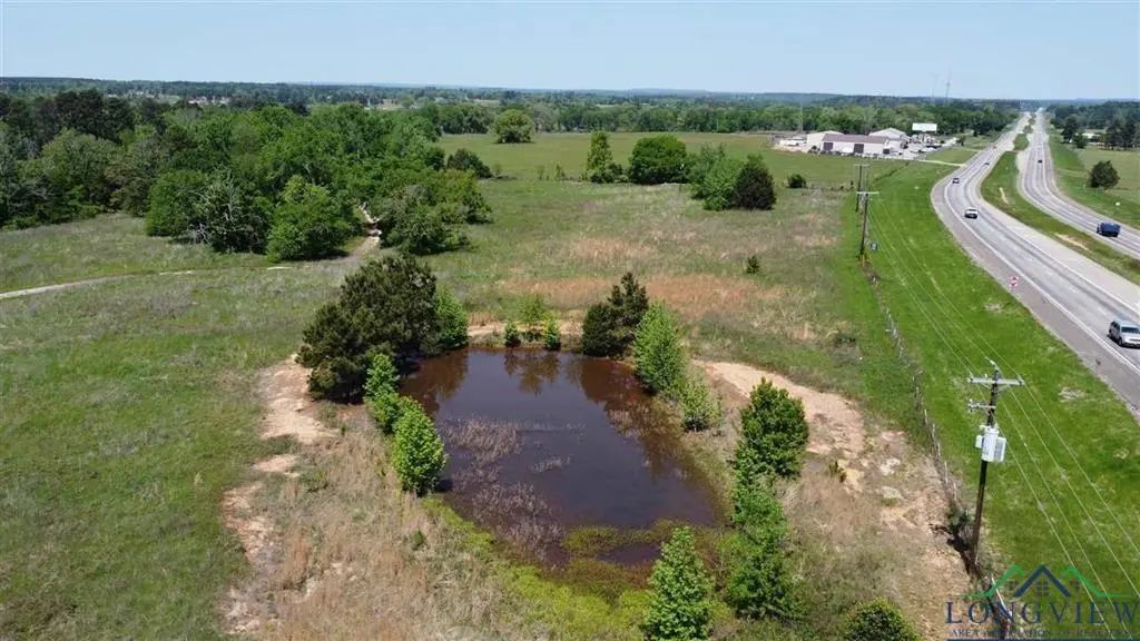 Tract 6 Hwy 259, Longview
