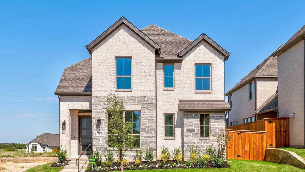 518 Callum Parkway, Celina