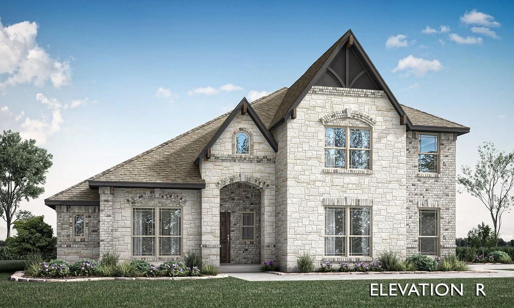 2503 Jennifer Lane, Mansfield