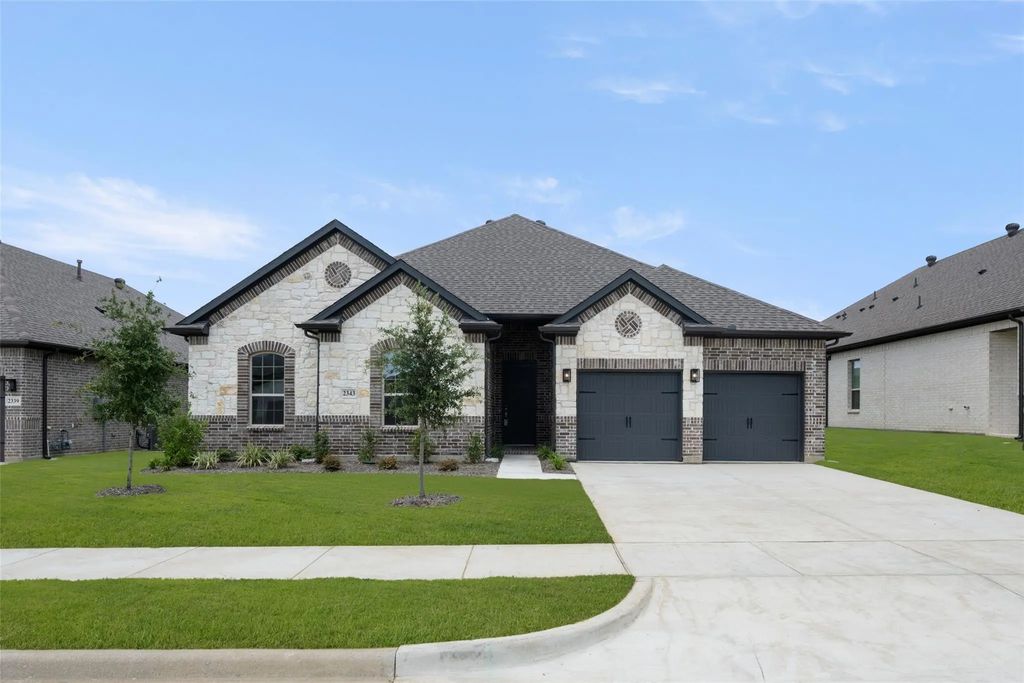 2343 Sheppards Lane, Waxahachie
