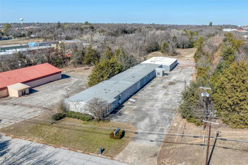 307 W Coffin Street, Denison