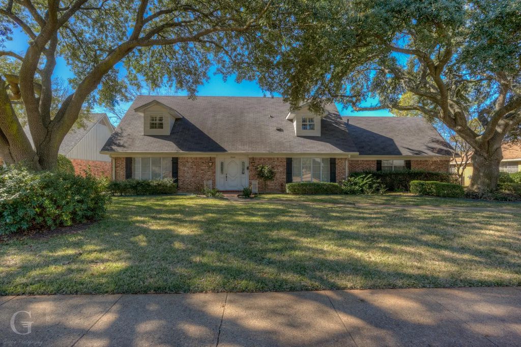 2509 N Waverly Drive, Bossier City