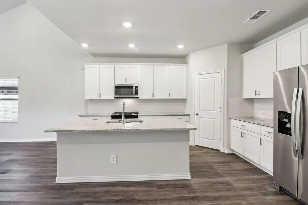 1355 Los Olmos Lane, Crandall