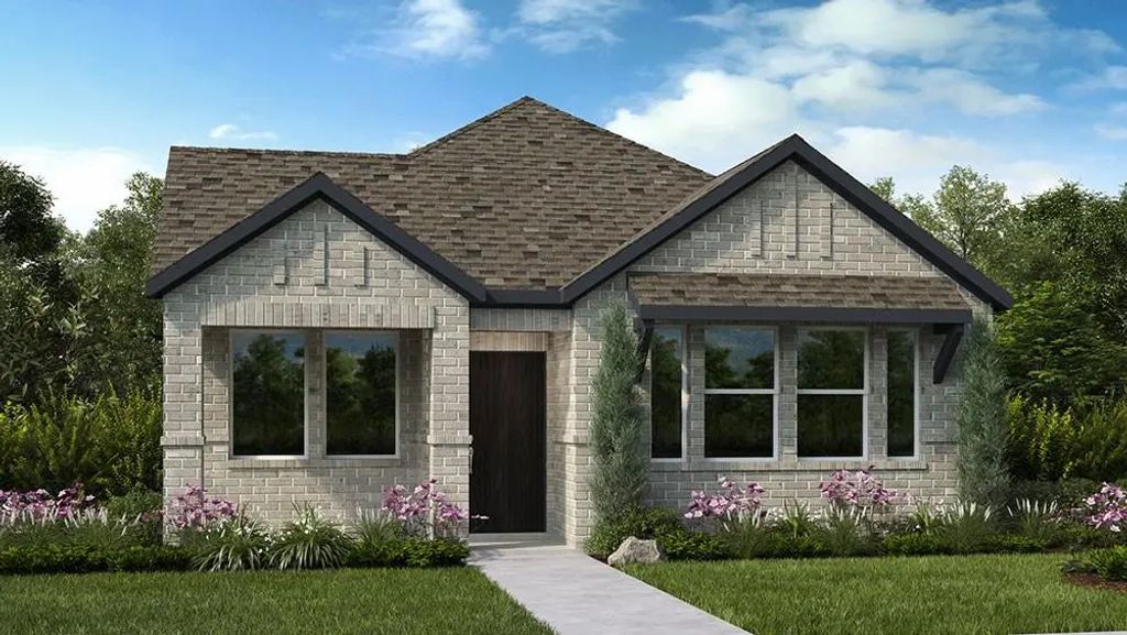 1140 Broomsedge Mews, Celina