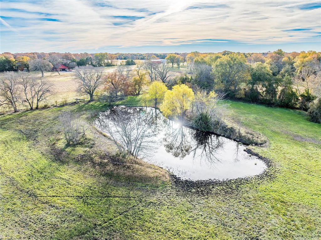 Fm 36, Caddo Mills