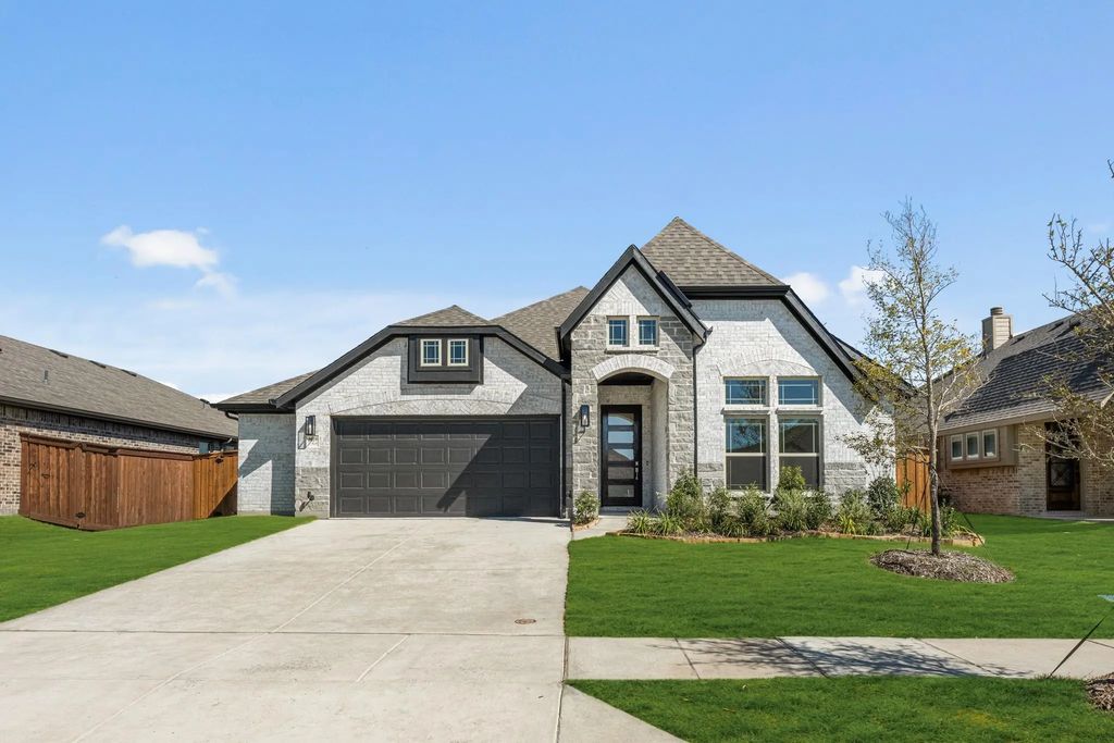 3039 Duck Heights Avenue, Royse City