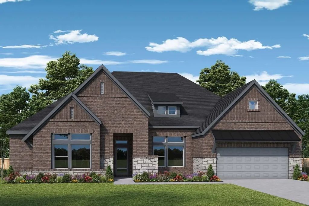 2213 Village Trail, Lakewood Village