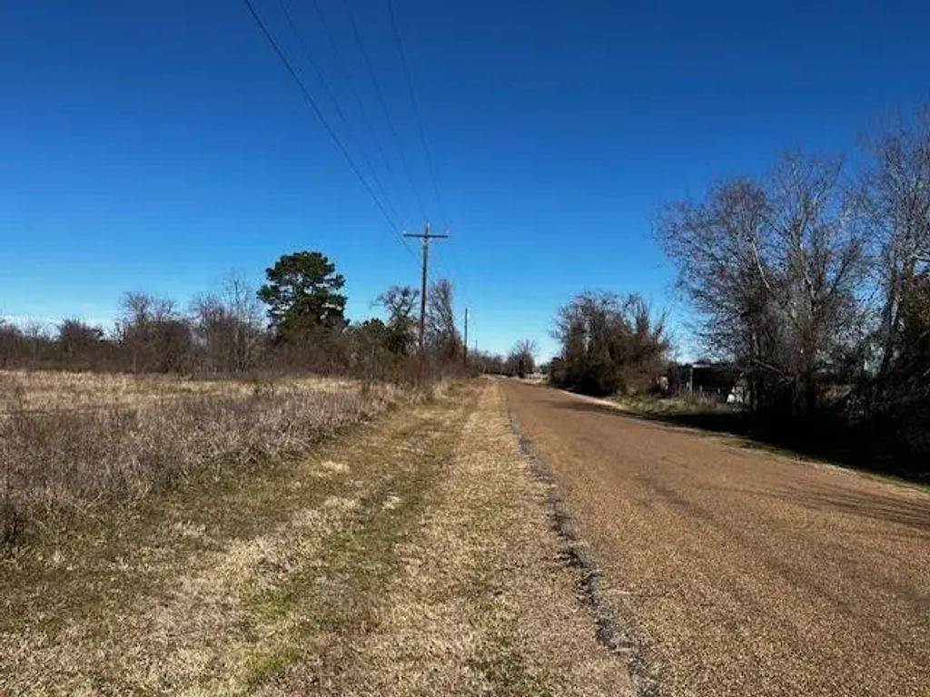 Tbd County Road 2813, Eustace