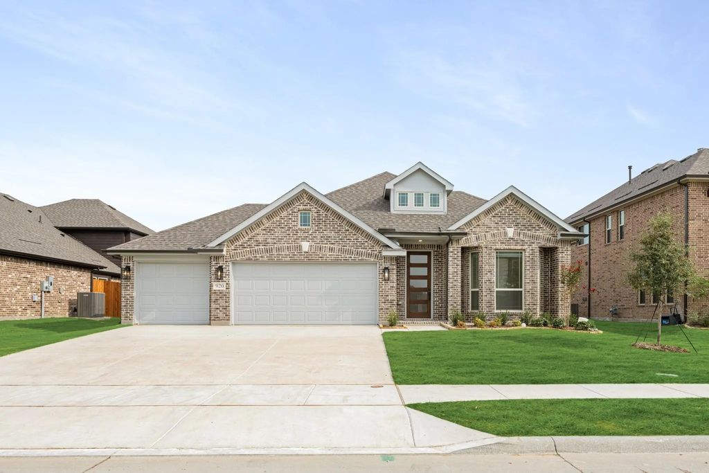 920 Split Oak Lane, Anna