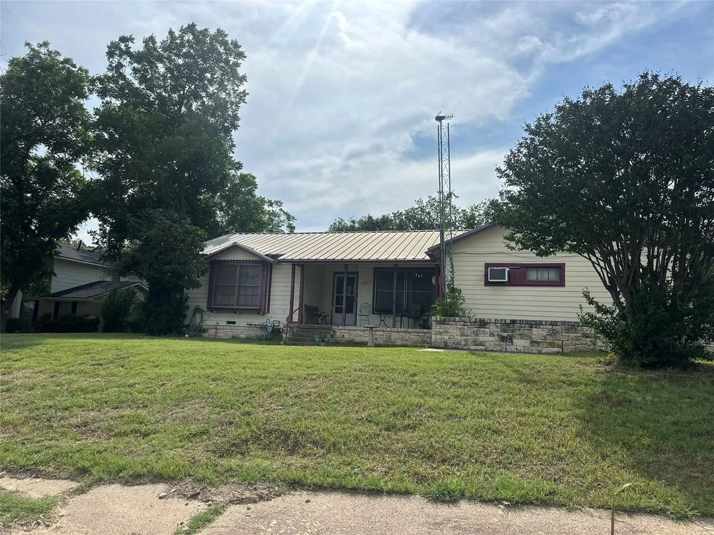 567 N Rice, Hamilton
