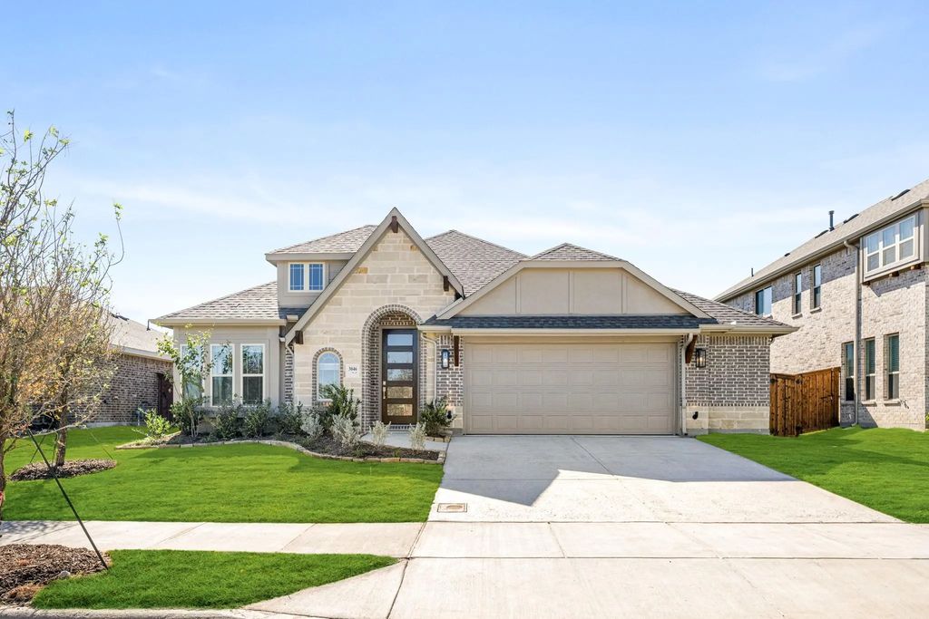 3046 Duck Heights Avenue, Royse City