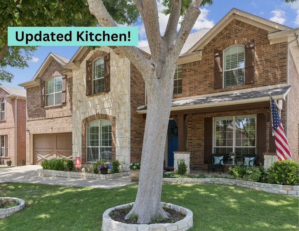 11310 Seguin Drive, Frisco