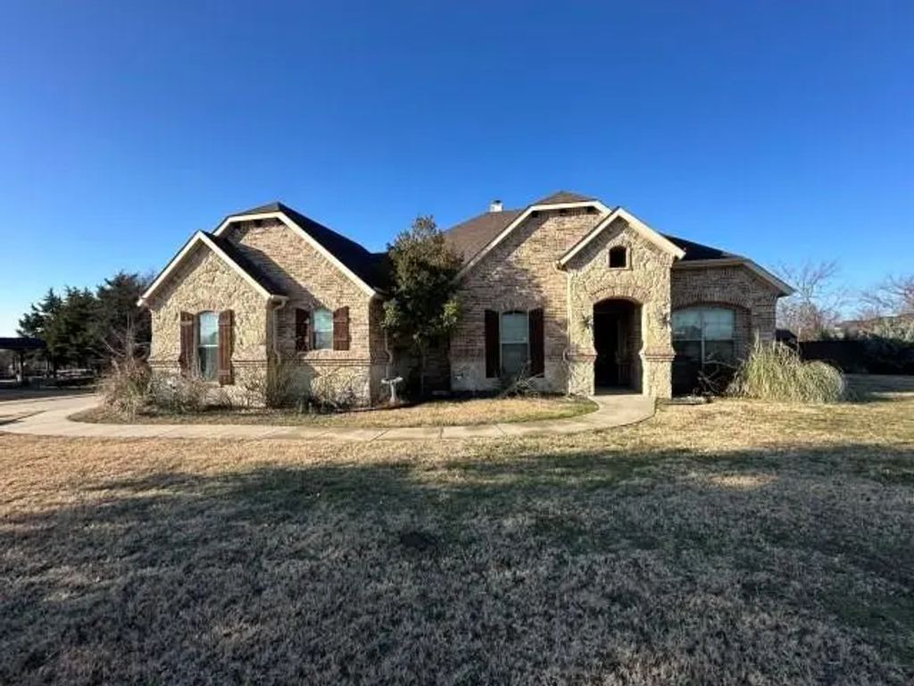 5851 Sweetwater Drive, Midlothian