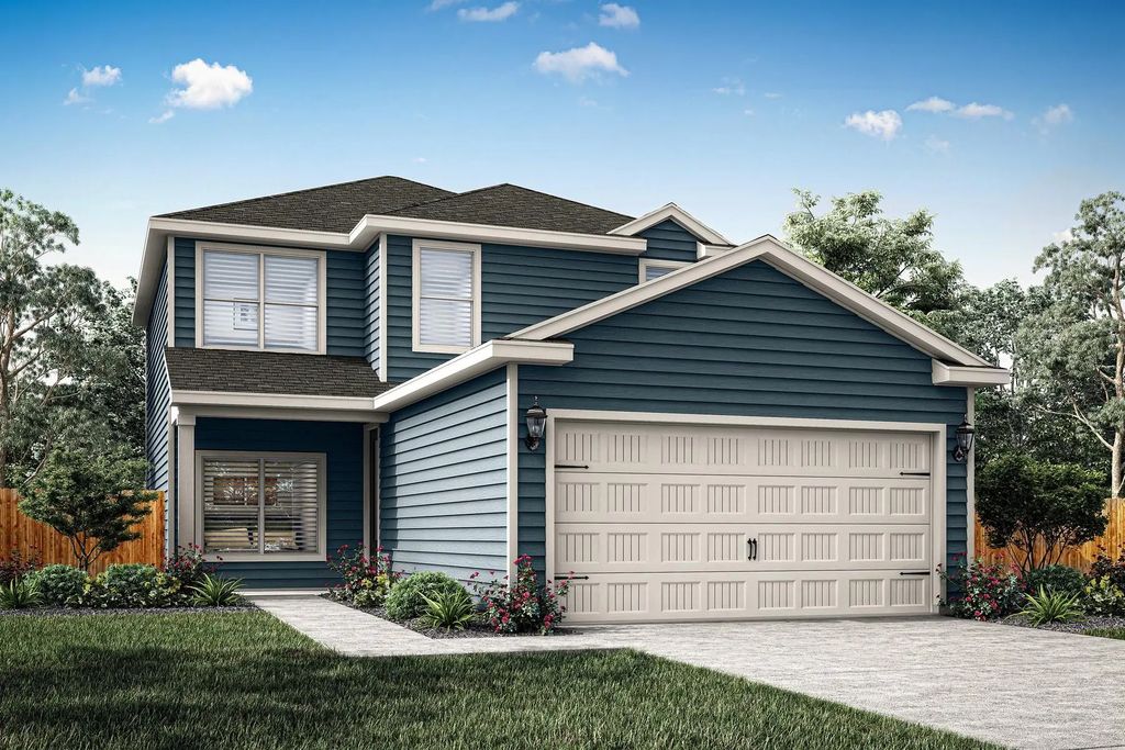 6306 Crosswood Lane, Dallas