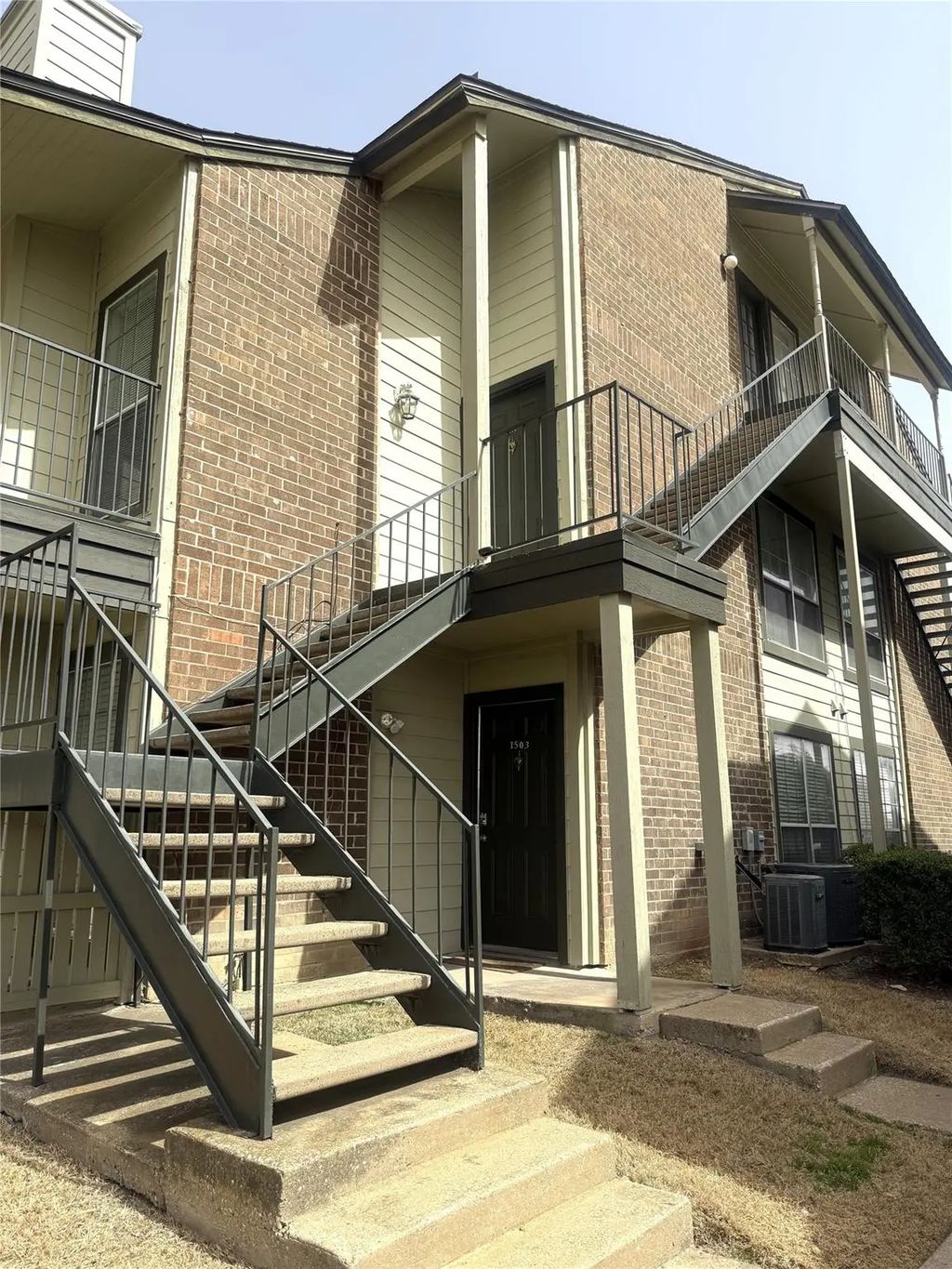 5981 Arapaho Road 1503, Dallas