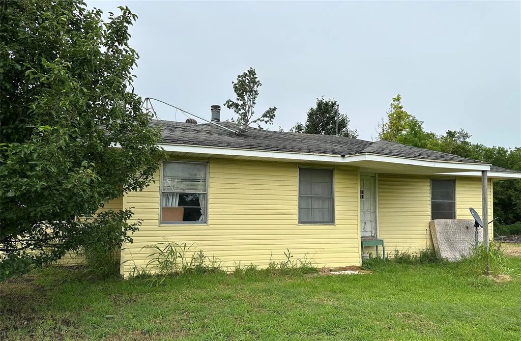 8704 Griffin Lane, Crandall