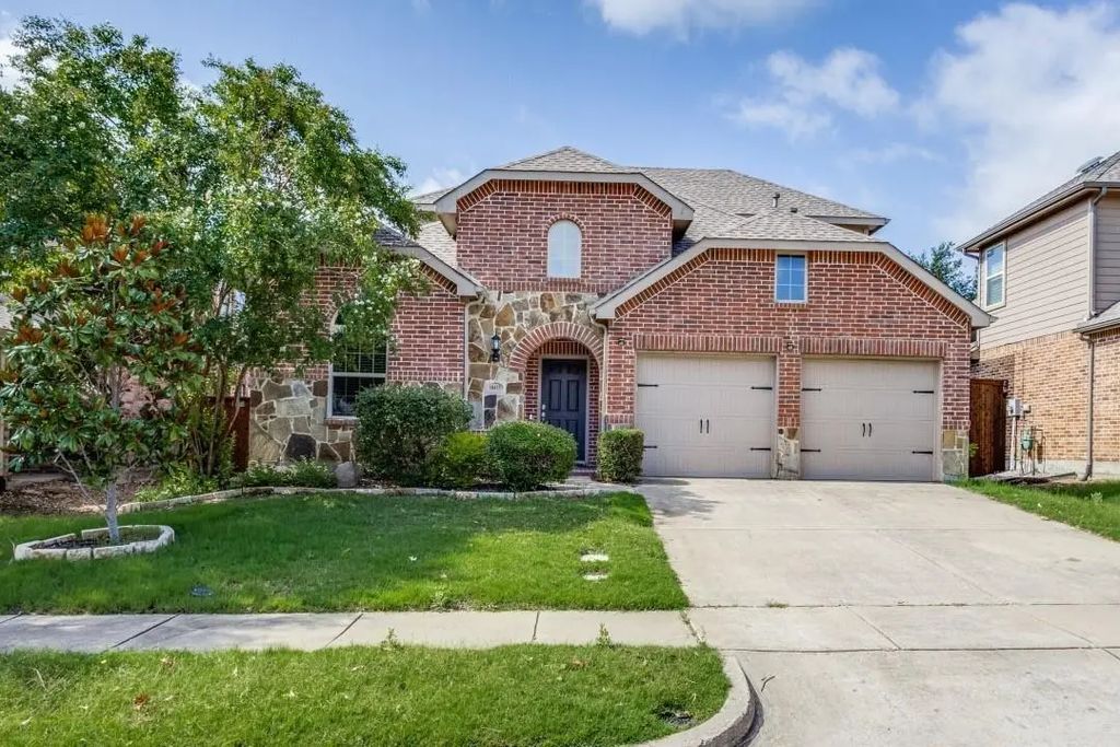 10425 Matador Drive, McKinney
