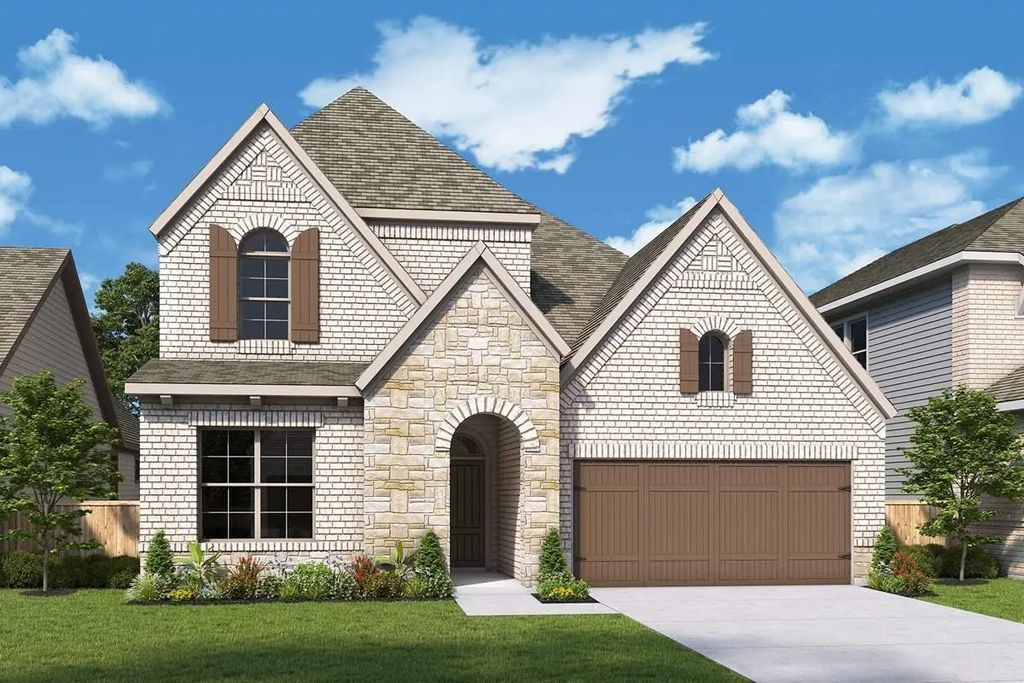 2103 Chance Lane, Northlake