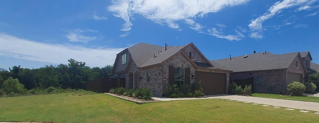 3970 Rochelle Lane, Forney