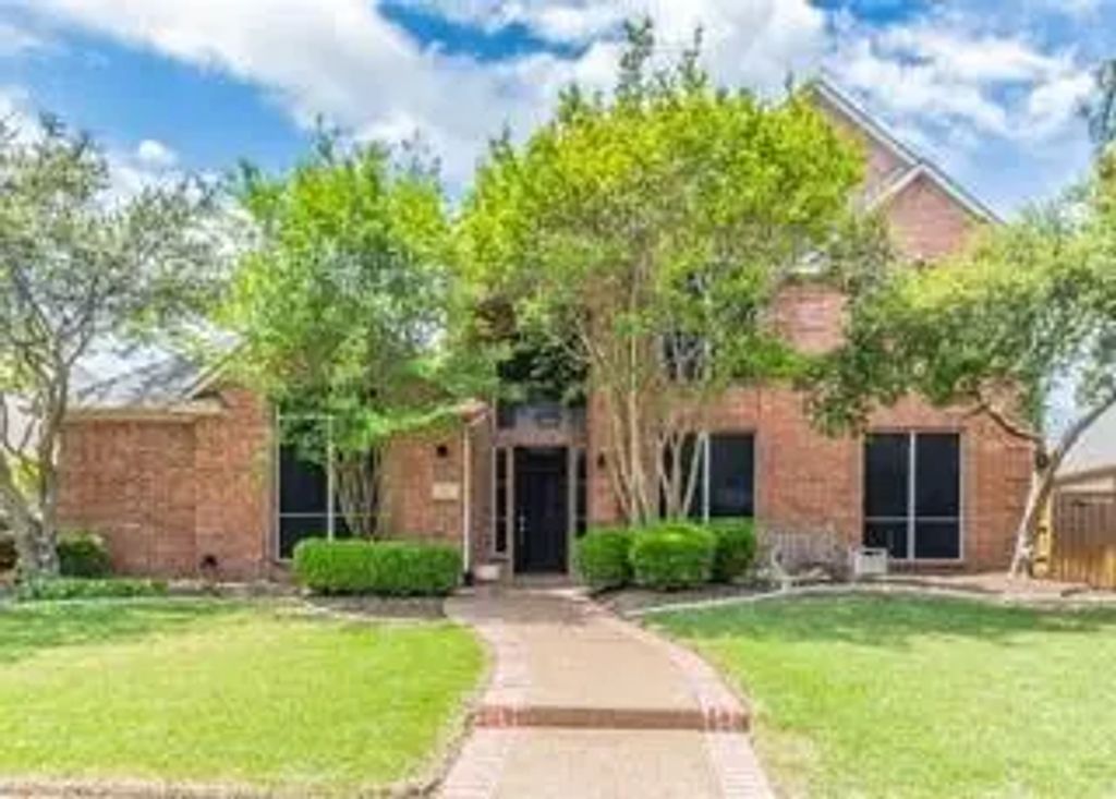 2909 Harkness Drive, Plano