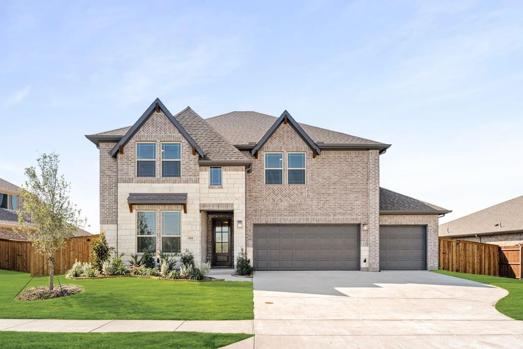 3010 Duck Heights Avenue, Royse City