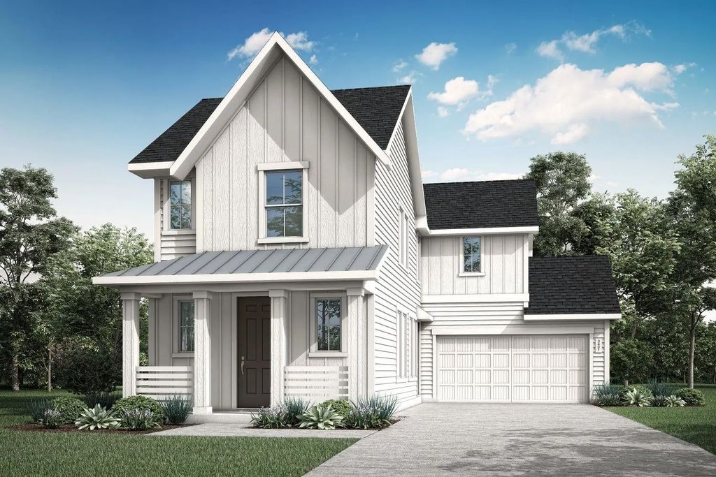 1618 Mint Road, Argyle