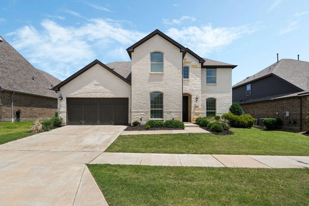 7020 Cross Point Lane, Little Elm