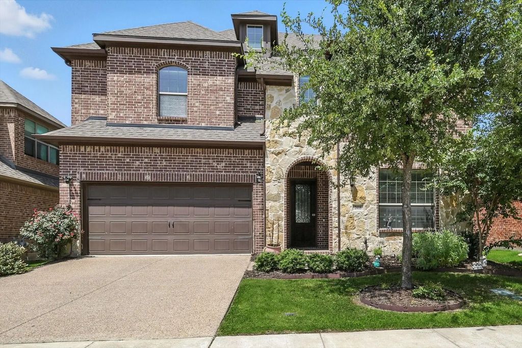 2418 Askew Drive, Anna