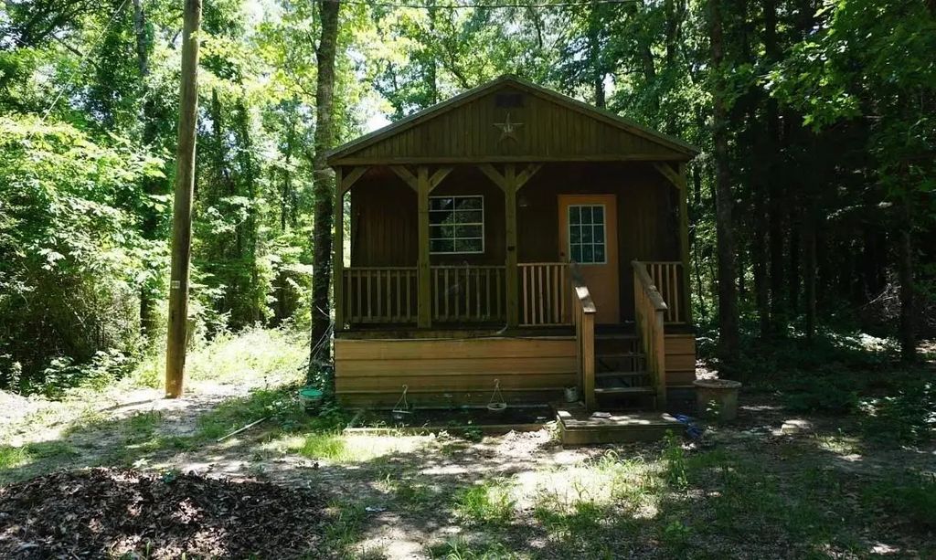 6375 Singletree Trail, Athens