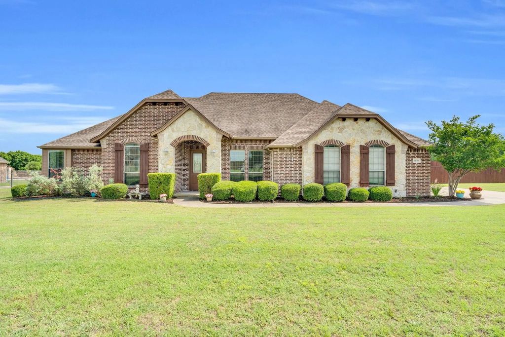 3630 Billy Ray Road, Midlothian