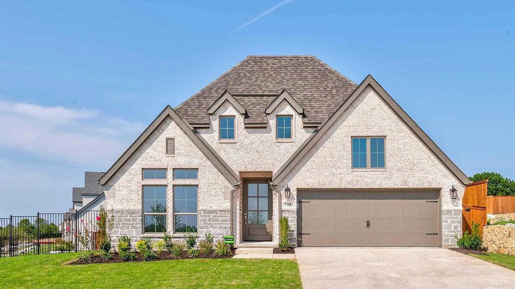 700 Duke Lane, Celina