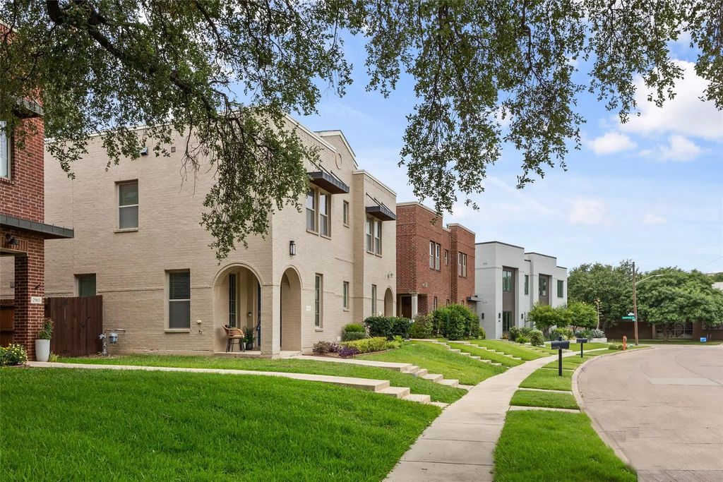 2905 Merrimac Street, Fort Worth