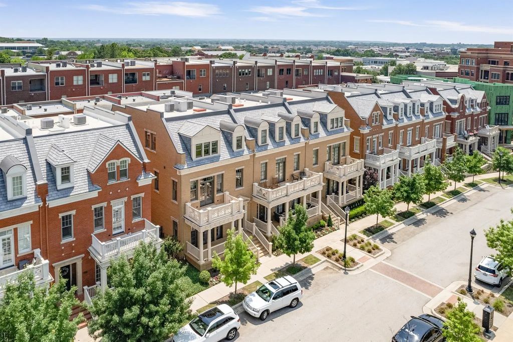 1549 Meeting Street, Southlake