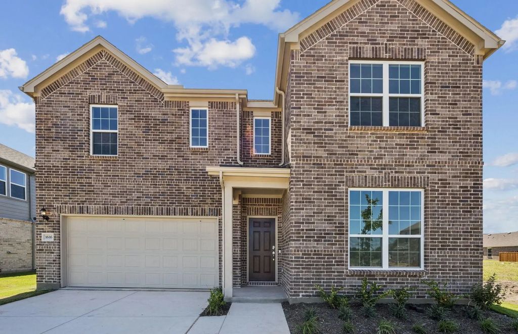 1616 Prosper Lane, Anna