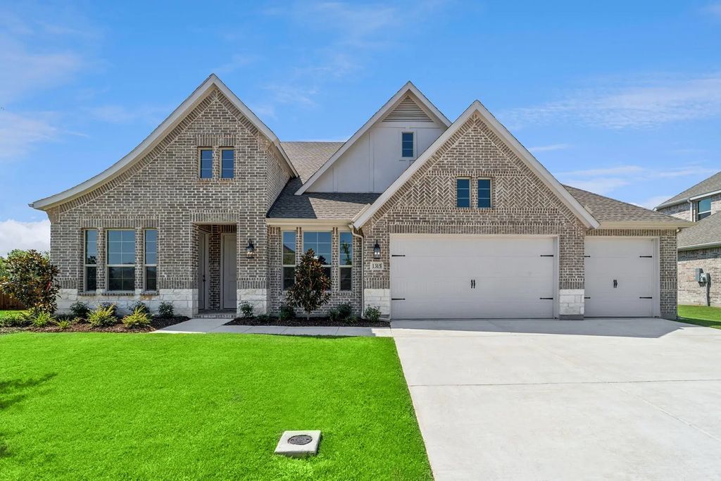 1315 Selby Road, Van Alstyne