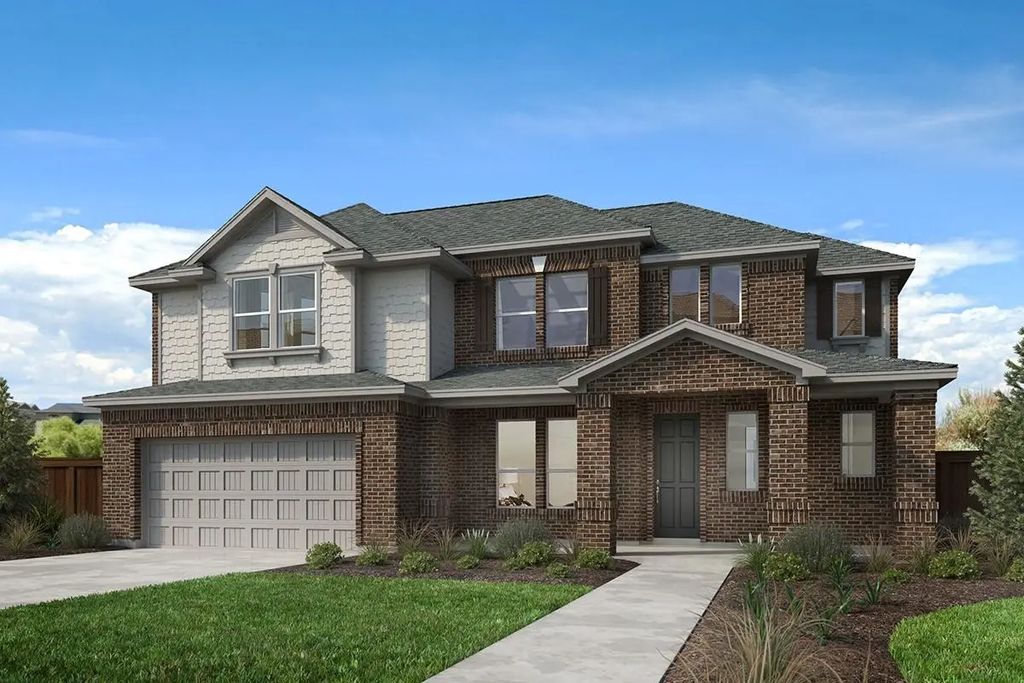 112 Northampton Drive, Justin