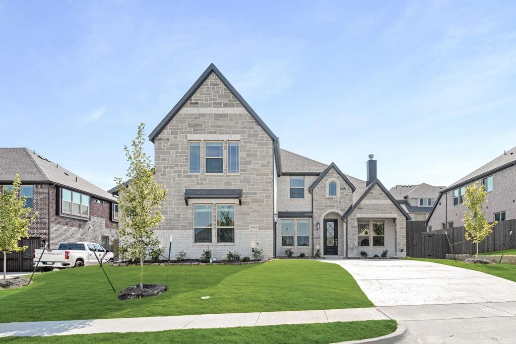 4410 Biscayne Drive, Midlothian