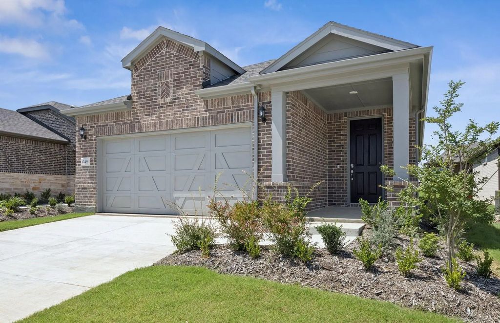 1249 Bogart Way, Celina