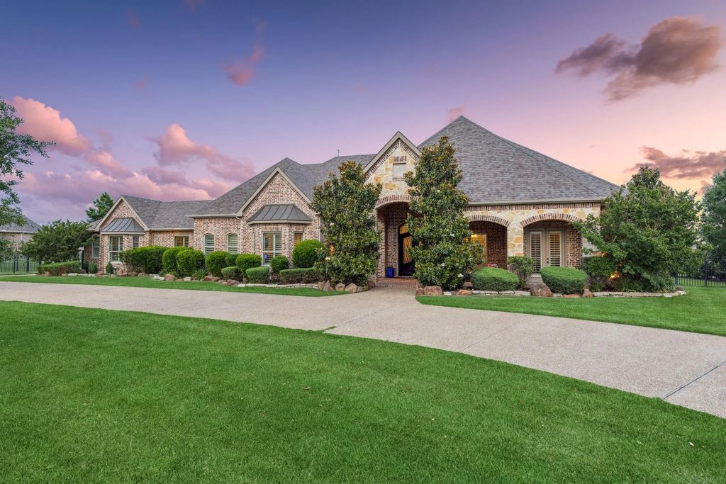 2711 Bauer Court, Lucas