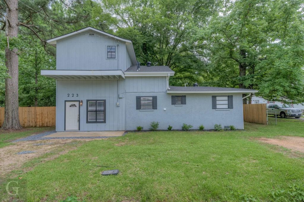 223 W Mckinley Avenue, Haughton