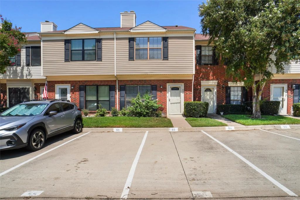 228 Samuel Boulevard S 5, Coppell